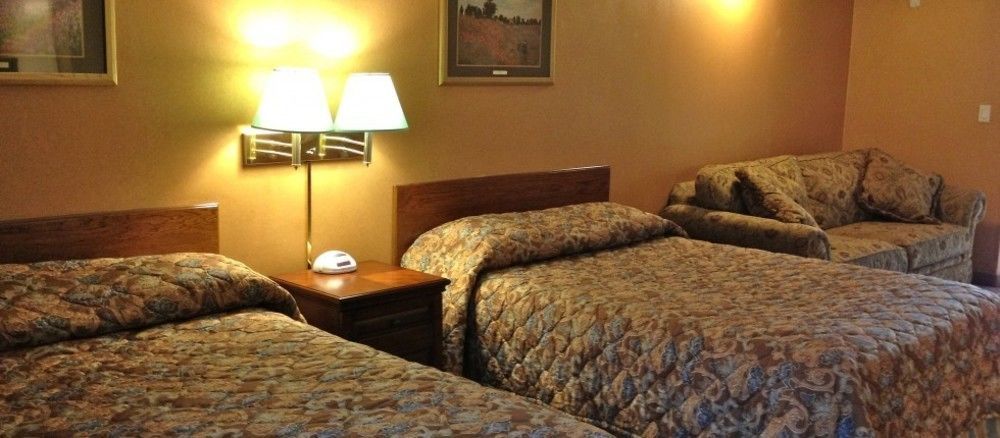 West Point Motel Highland Falls Buitenkant foto