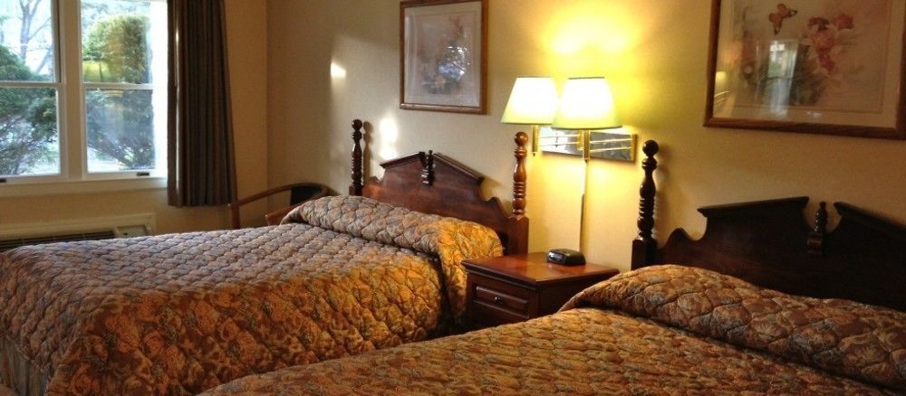 West Point Motel Highland Falls Buitenkant foto
