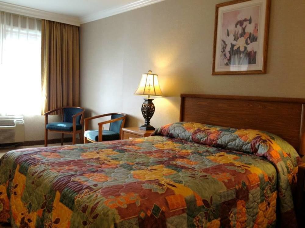 West Point Motel Highland Falls Buitenkant foto