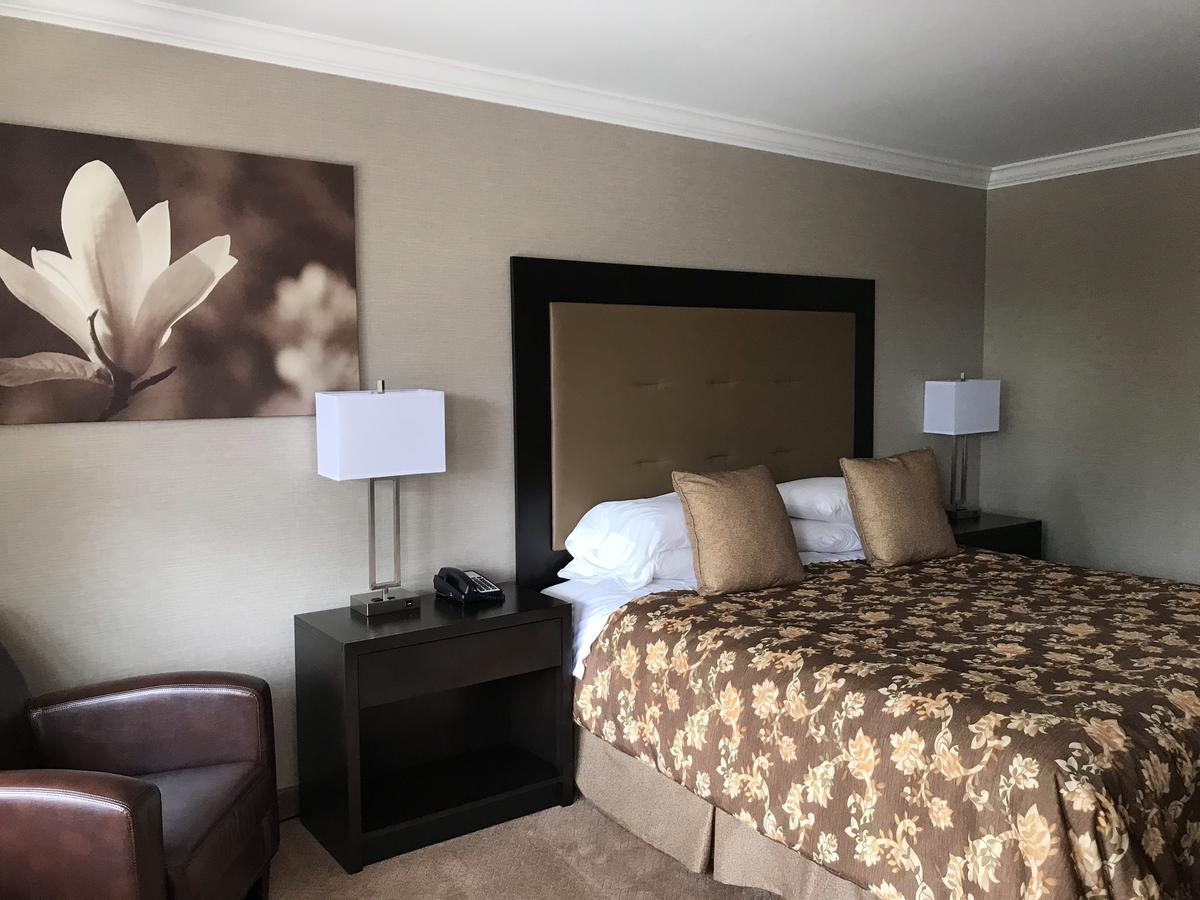 West Point Motel Highland Falls Buitenkant foto