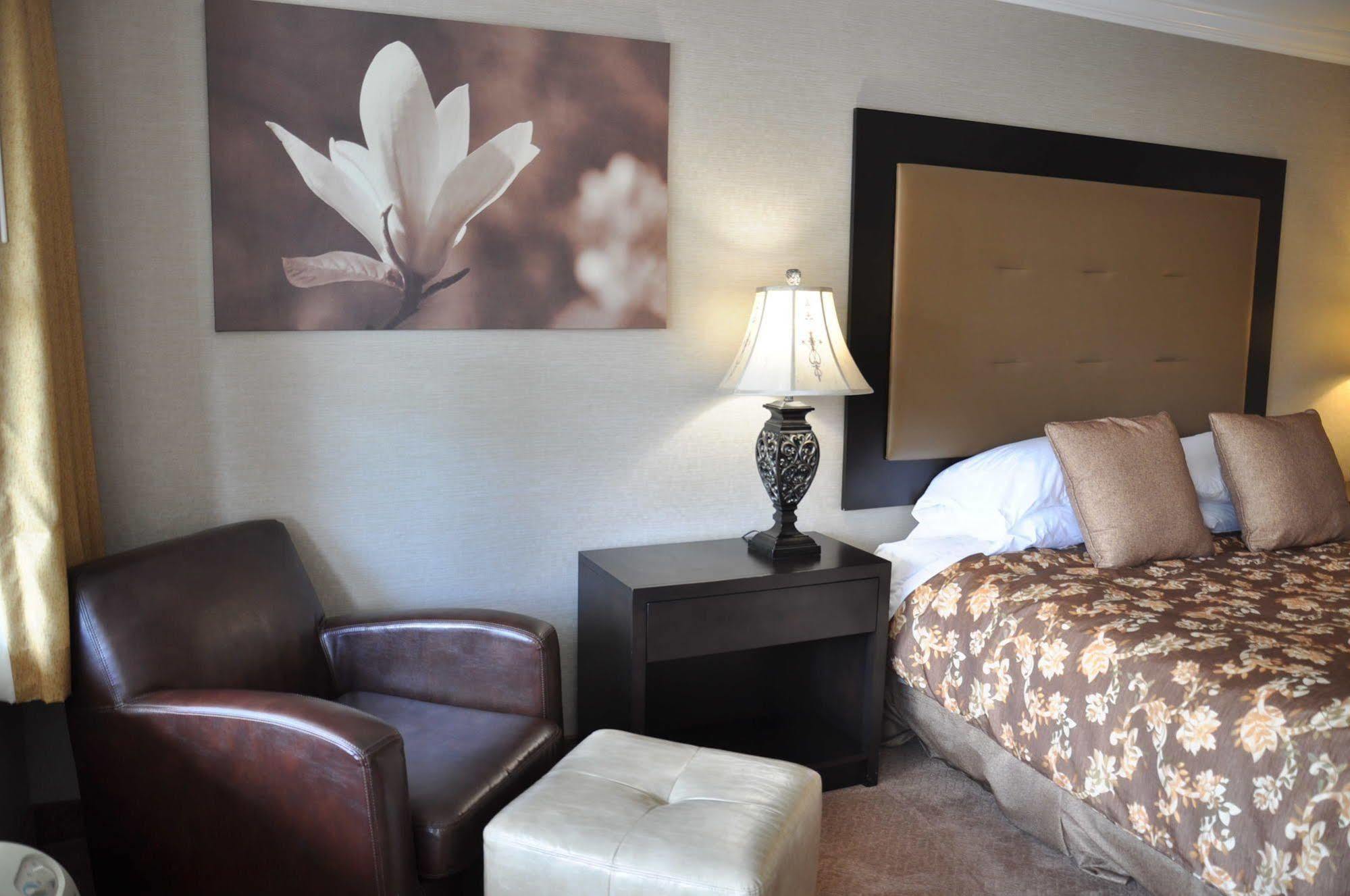 West Point Motel Highland Falls Buitenkant foto