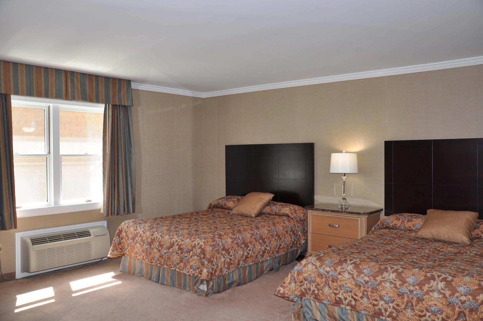 West Point Motel Highland Falls Buitenkant foto